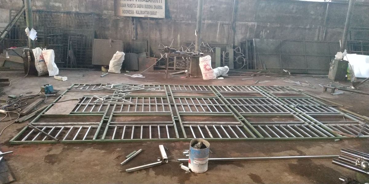 Dokumentasi Proyek 2018 - Seri 15 - Dokumentasi Proyek